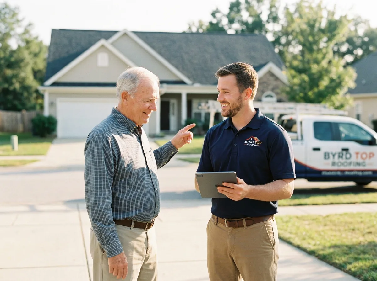 Roofing Kingston Springs, TN FAQs